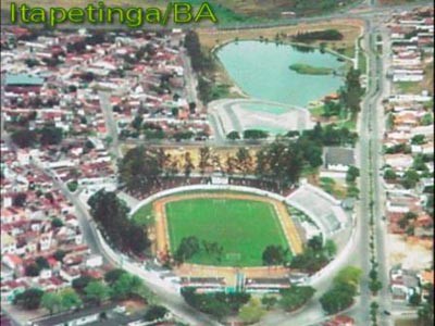 Vista Aérea